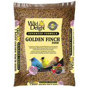 Wild Delight Birdfood Golden Finch 5# 373050